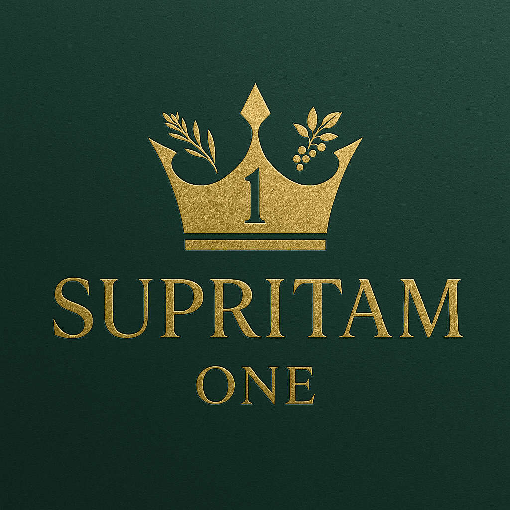 supritamone